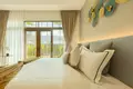 Villa 2 chambres 327 m² Phuket, Thaïlande