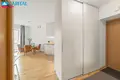 Mieszkanie 2 pokoi 49 m² Wilno, Litwa