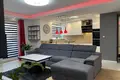 Apartamento 3 habitaciones 66 m² en Danzig, Polonia