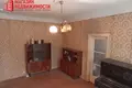 2 bedroom apartment 58 m² Hrodna, Belarus