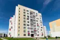 Квартира 2 комнаты 59 м² Минск, Беларусь