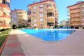 Apartamento 3 habitaciones  Oba, Turquía