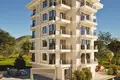 Complexe résidentiel Achetez un appartement à Alanya – 9 % de rendement garanti et prestations de luxe