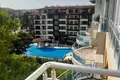 2 bedroom penthouse 100 m² in Ravda, Bulgaria