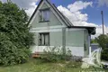 Casa 60 m² Muchaviecki sielski Saviet, Belarús