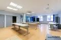 Pomieszczenie biurowe 117 m² w Mińsk, Białoruś