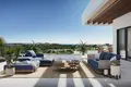 Mieszkanie 1 pokój 191 m² Mijas, Hiszpania