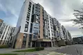 Квартира 2 комнаты 51 м² Минск, Беларусь