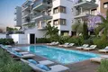 Квартира 2 спальни 104 м² Гермасойя, Кипр