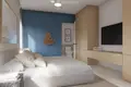 Haus 2 Schlafzimmer 104 m² Playa del Carmen, Mexiko