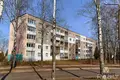 Mieszkanie 3 pokoi 66 m² Fanipol, Białoruś