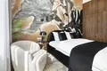 Wohnung 4 zimmer 96 m² Budapest, Ungarn