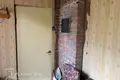 Casa 37 m² Piarezyrski sielski Saviet, Belarús
