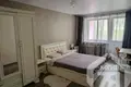 Apartamento 2 habitaciones 42 m² Maladetchna, Belarús