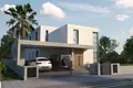 5 bedroom house 241 m² Geri, Cyprus