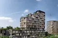 Квартира 64 м² Бейликдюзю, Турция