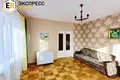 Apartamento 3 habitaciones 182 m² Kobriny, Bielorrusia