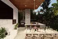 Villa de tres dormitorios 256 m² Thalang, Tailandia