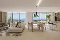 Mieszkanie 3 pokoi 65 m² Benalmadena, Hiszpania
