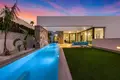 Villa de tres dormitorios 254 m² Formentera del Segura, España