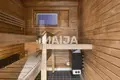 Квартира 4 комнаты 103 м² Rovaniemi sub region, Финляндия