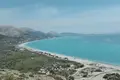 Land 259 000 m² Lukove, Albania