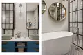Wohnung 3 zimmer 86 m² Warschau, Polen