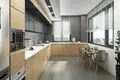 Mieszkanie 5 pokojów 184 m² Kadikoy, Turcja