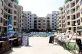 2 bedroom apartment 113 m² Sunny Beach Resort, Bulgaria