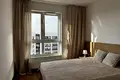 Appartement 2 chambres 48 m² en Varsovie, Pologne