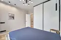 2 room apartment 41 m² Minsk, Belarus