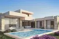 villa de 3 chambres 247 m² Denia, Espagne