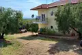 Ferienhaus 3 zimmer 150 m² Portaria, Griechenland
