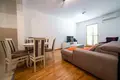 Wohnung 2 Schlafzimmer 78 m² Dobrota, Montenegro