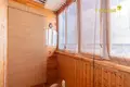 1 room apartment 40 m² Minsk, Belarus