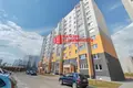 Appartement 2 chambres 62 m² Hrodna, Biélorussie