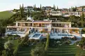 Villa de tres dormitorios 185 m² Tivat, Montenegro