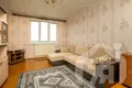 2 room apartment 51 m² Vileyka, Belarus