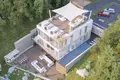 Dom 6 pokojów 559 m² Sveti Stefan, Czarnogóra