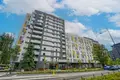 Apartamento 4 habitaciones 87 m² Varsovia, Polonia