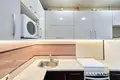 3 room apartment 63 m² Minsk, Belarus