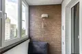 Wohnung 2 zimmer 49 m² Minsk, Belarus