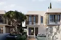 Casa 4 habitaciones 189 m² Famagusta District, Chipre