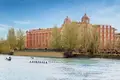Квартира 1 спальня 50 м² Лондон, Великобритания