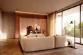Wohnung 3 Schlafzimmer 155 m² Larnaka, Zypern