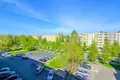 3 room apartment 67 m² Alytus, Lithuania