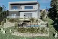 villa de 5 dormitorios 197 m² Cernik, Croacia