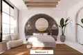 Villa de tres dormitorios 280 m² Rawai, Tailandia