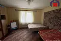 Wohnung 3 Zimmer 61 m² Kameno, Weißrussland