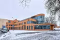 Oficina 10 habitaciones 867 m² en Minsk, Bielorrusia
